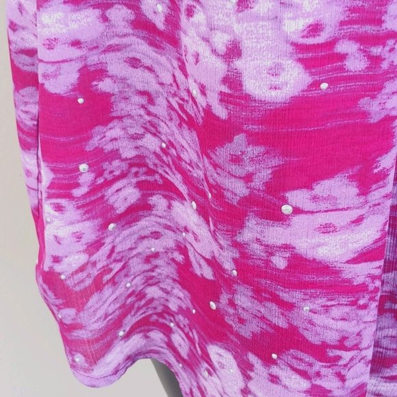 ☀SALE 4 for$20☀                          Juicy Couture Sleeveless Top - Picture 2 of 3